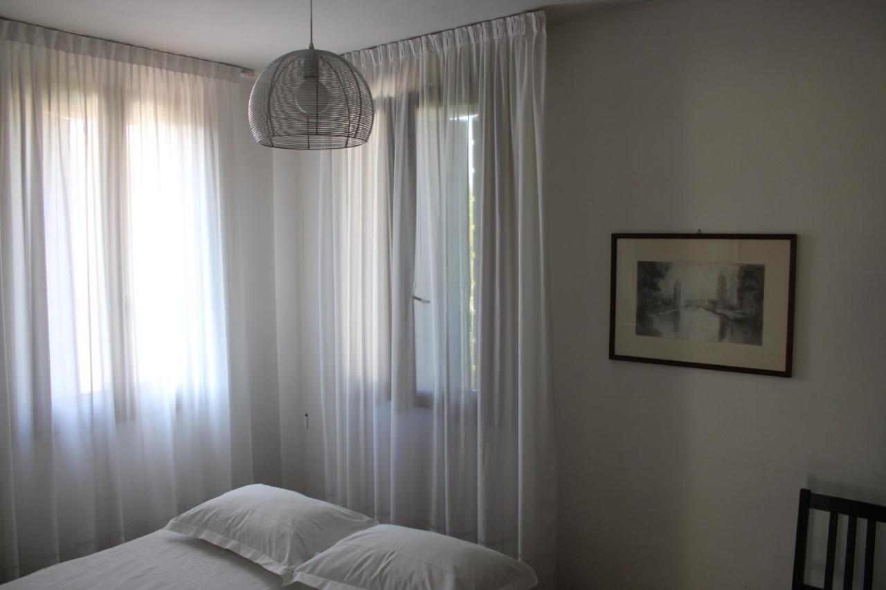 Casa Per Venezia&Treviso Apartment Exterior photo