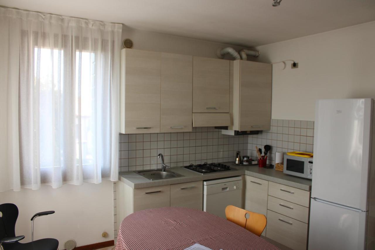 Casa Per Venezia&Treviso Apartment Exterior photo