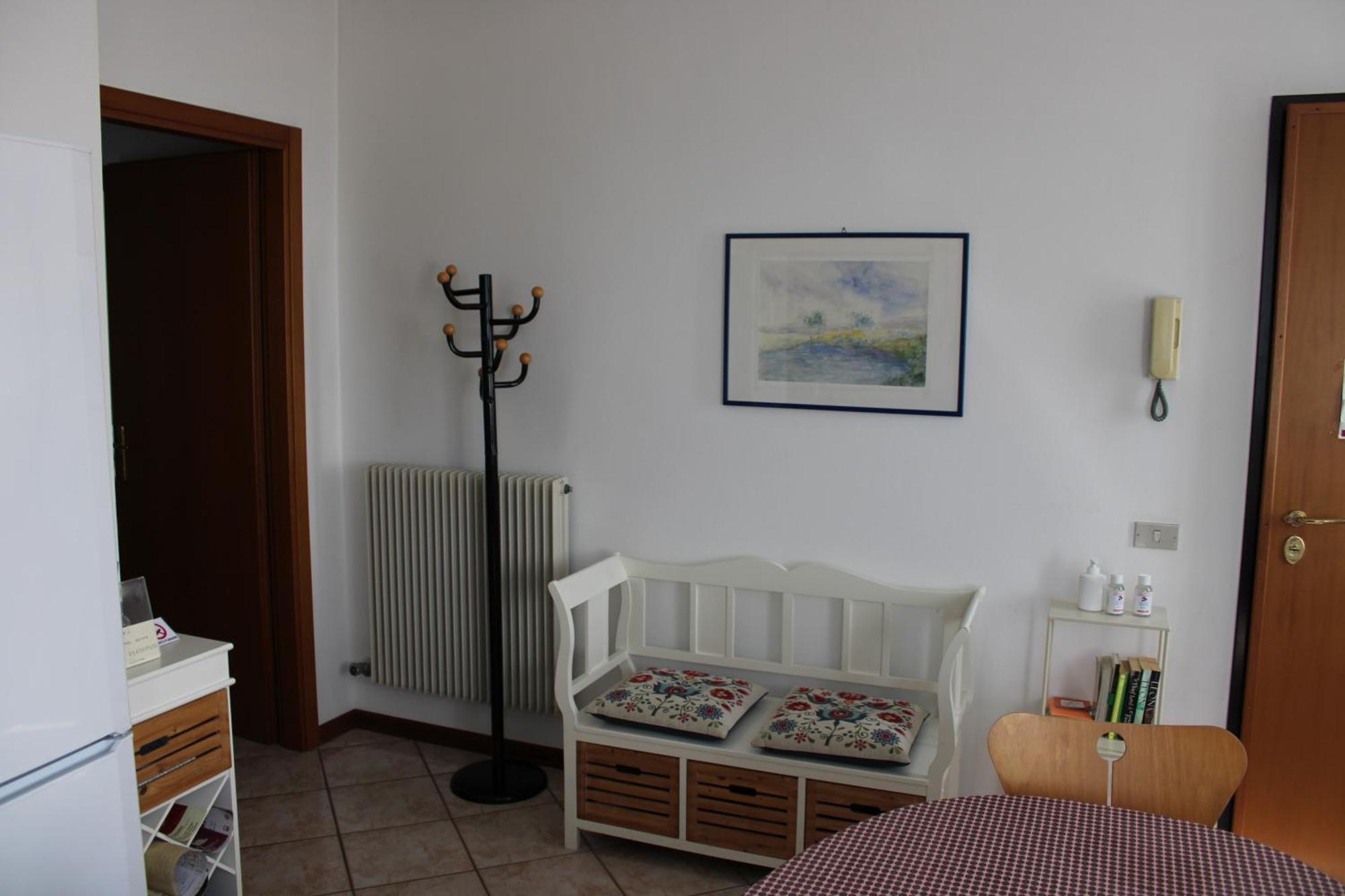 Casa Per Venezia&Treviso Apartment Exterior photo