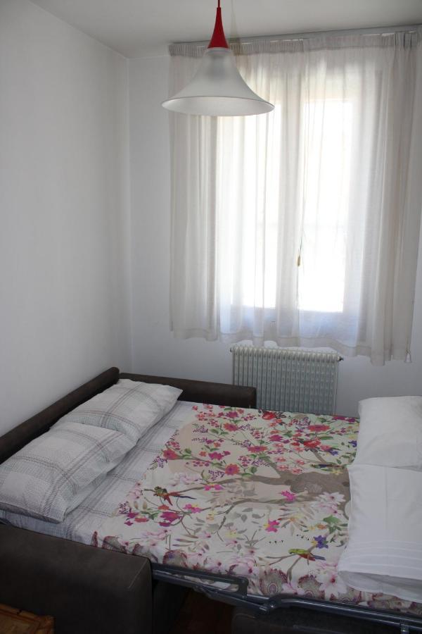 Casa Per Venezia&Treviso Apartment Exterior photo