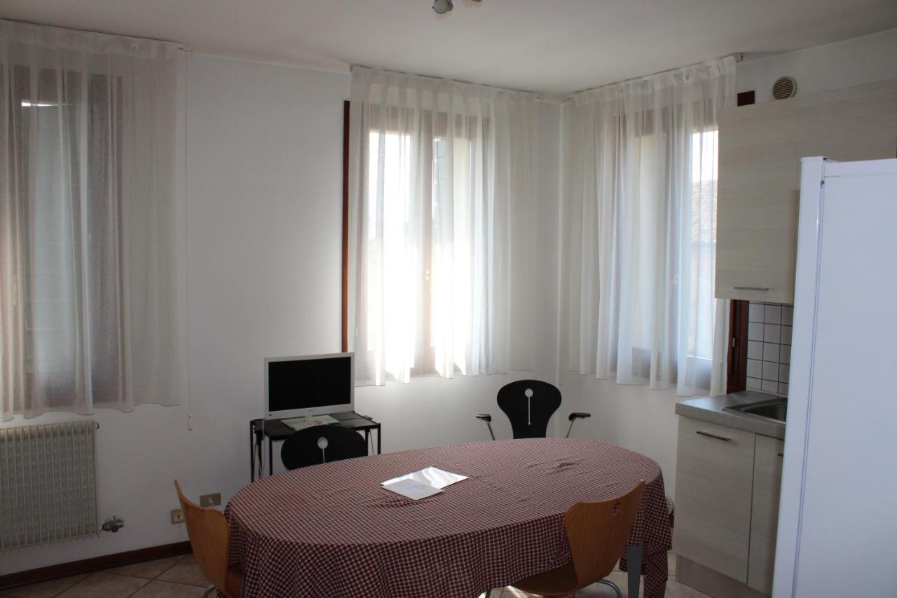 Casa Per Venezia&Treviso Apartment Exterior photo