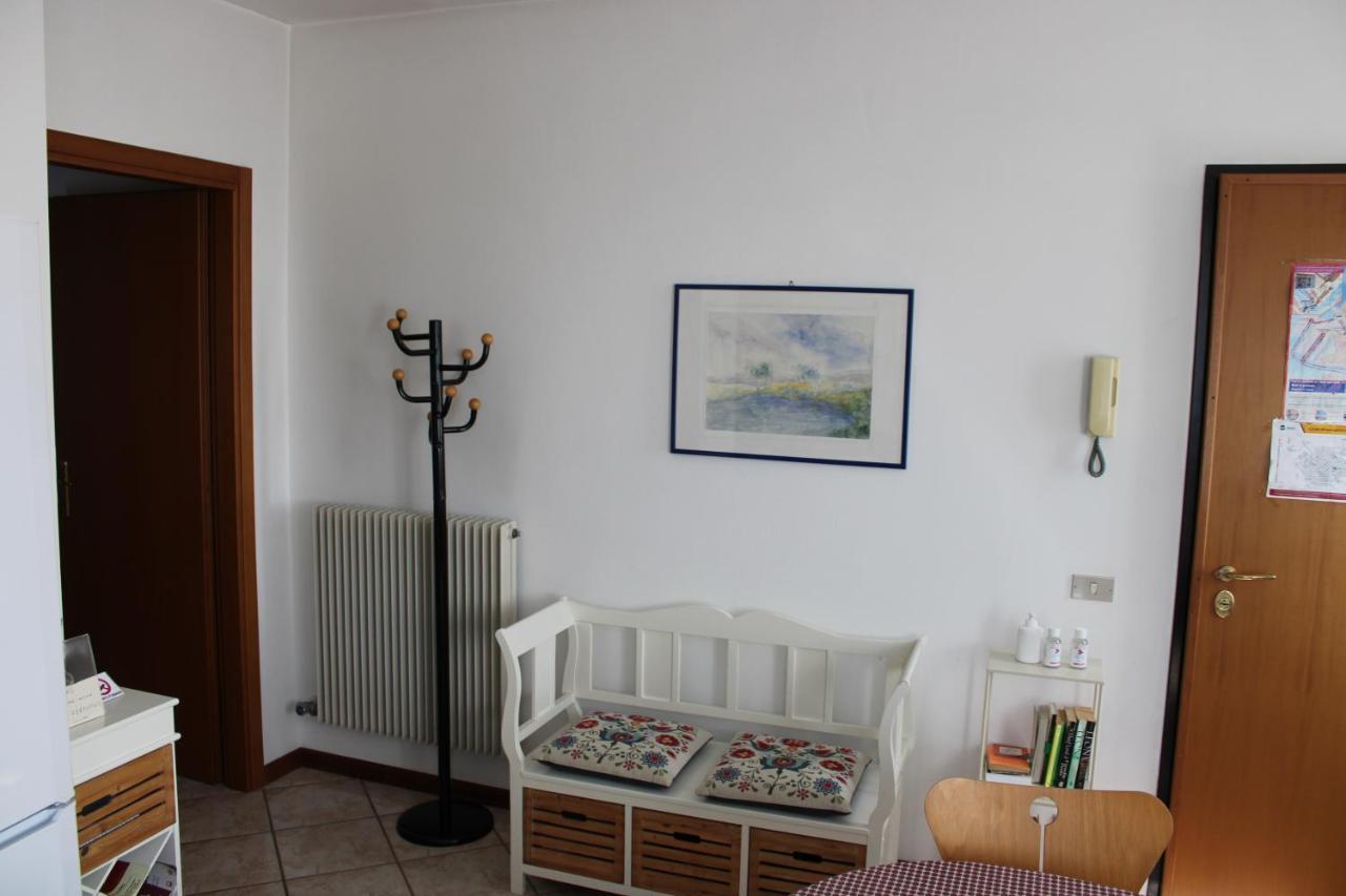 Casa Per Venezia&Treviso Apartment Exterior photo