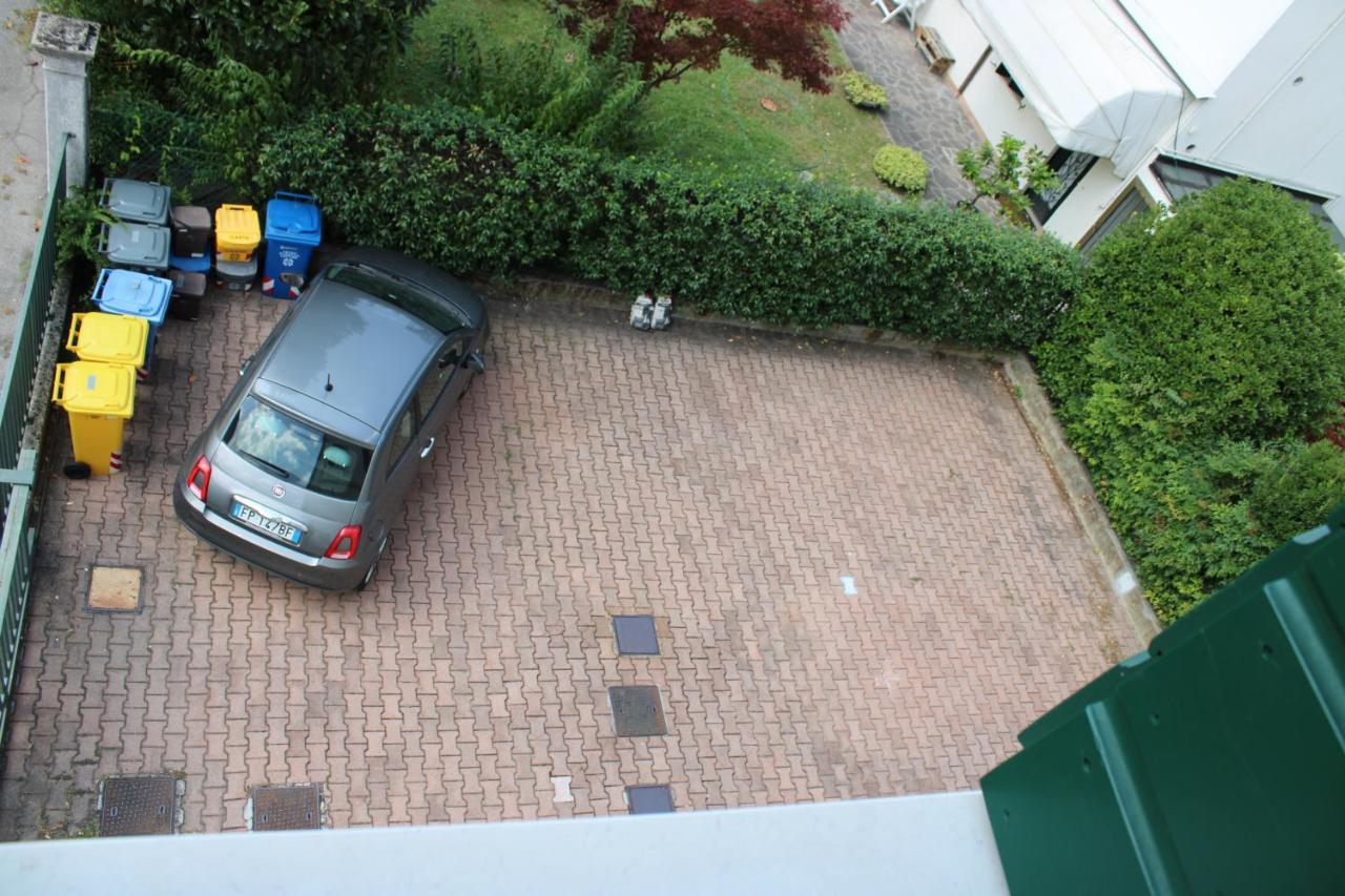Casa Per Venezia&Treviso Apartment Exterior photo