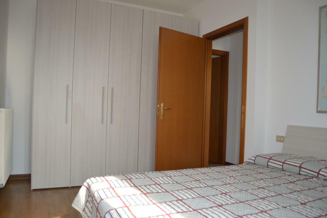 Casa Per Venezia&Treviso Apartment Exterior photo
