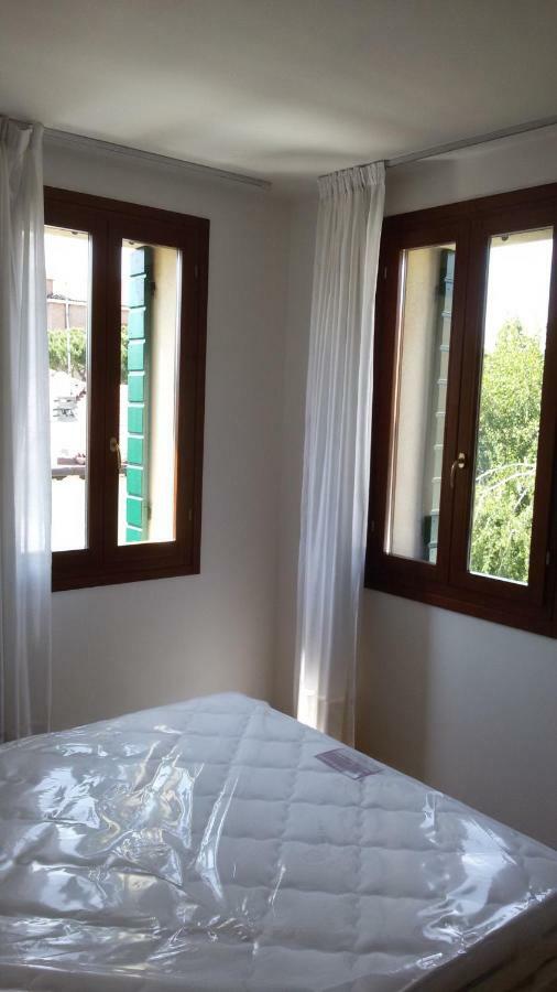 Casa Per Venezia&Treviso Apartment Exterior photo