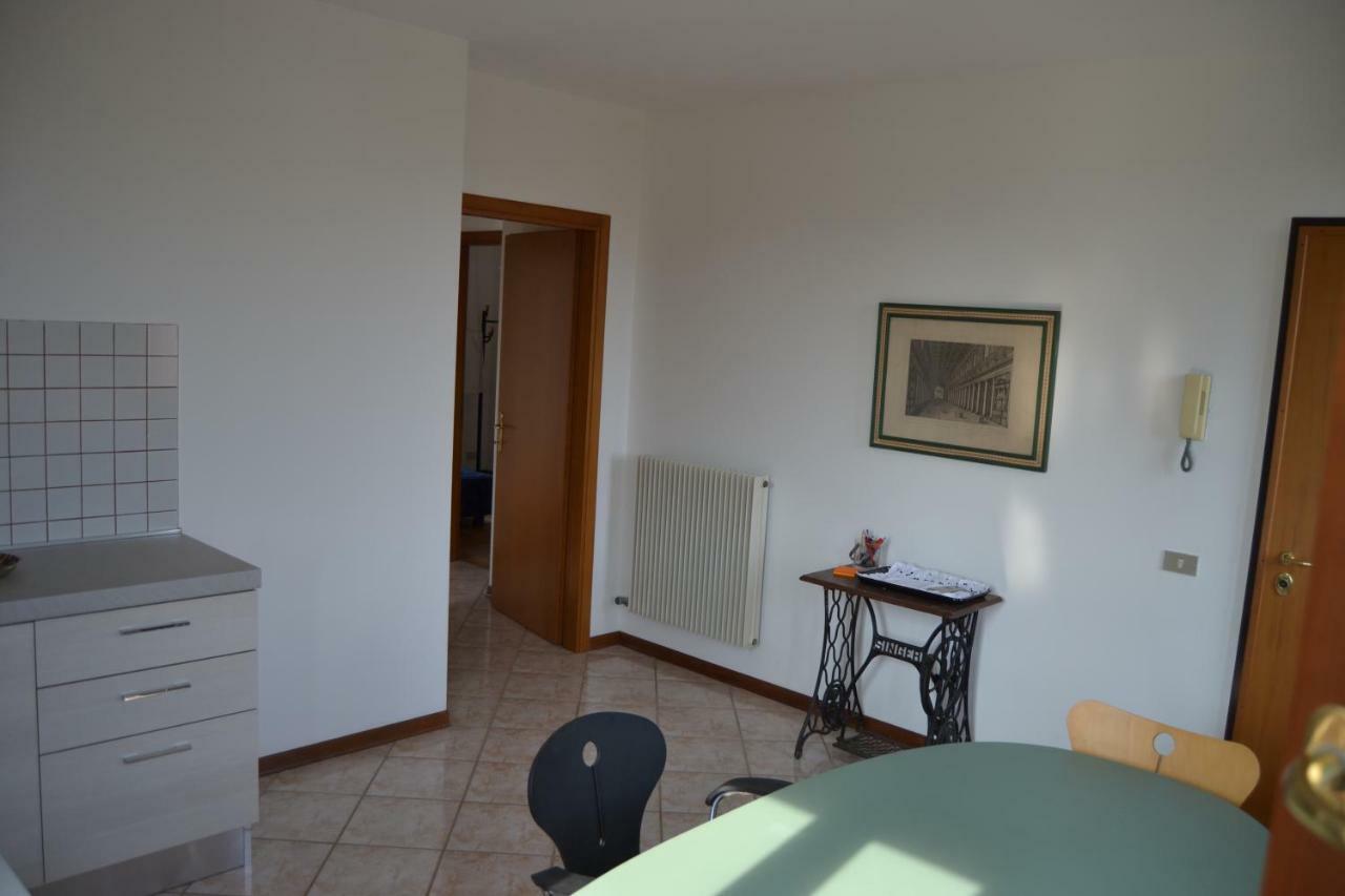 Casa Per Venezia&Treviso Apartment Exterior photo