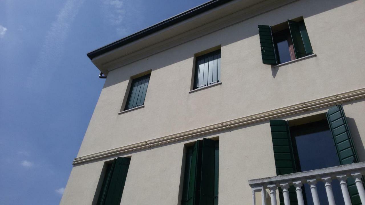Casa Per Venezia&Treviso Apartment Exterior photo